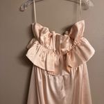 Mittoshop  Ruffle Bust‎ Maxi Dress Photo 2