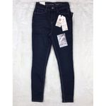 Vanilla Star Jeans VANILLA STAR Super High Jeans Jeggings NWT 3 Photo 2