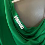 ZARA Long sleeve Bodysuit Photo 1