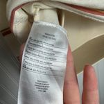 Volcom striped long sleeve crop top womens size XS G10 Photo 4