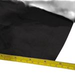 Wildfox Women's Black Casual Shorts Size L Elastic Waistband Photo 4