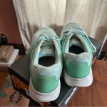 Timberland PRO Day One Safety Drivetrain Composite Toe Work Shoes Blue Sneakers Size 9.5 Photo 3