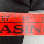 Vertigo Paris Black Blazer Suit Jacket Photo 11