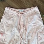 The Frankie Shop Jenna Cargo Pants Photo 2