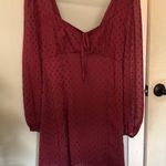 Altar'd State Altar’d State Dress Photo 0