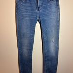 Lucky Brand Lucky 🍀 Brand Sasha Super Skinny Jeans Photo 0