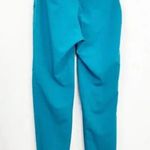 NWT - Figs pacific blue Venice jogger scrub slim XXS Photo 3