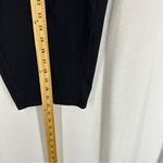 Gap  Fit High Waisted Blackout Technology Leggings Womens Small Black Photo 2