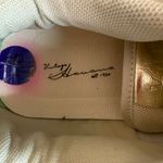 Vintage Havana  Women’s Nude Glitter Star/Tan Sneakers Shoes Casual Size 8.5 Photo 4