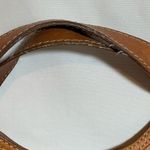 Fossil  Erin Foldover Leather Tote Crossbody Bag and matching wallet Photo 9