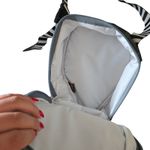 Disney Ruz The Night Before Christmas Lunch Bag Photo 2