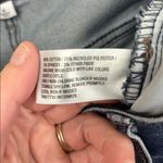 Ava & Viv  Dark Wash Women's Mid Rise Skinny Jeans Size 16 Photo 4