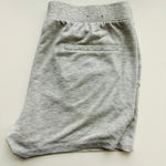 Banana Republic  Gray Athleisure Shorts, Size‎ Large Photo 3