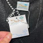 Dorado Womens Crochet Hollow Out Bikini Cover Photo 5