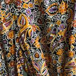 River Island  Patterned Cocktail Dress Photo 1