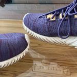Adidas ORIGINALS TUBULAR DOOM SOCK Size 6.5 PURPLE MAROON WOMEN'S RUNNING SHOES Photo 7