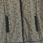 Women's Lulu B Zip Up Jacket
UPF 50+ Rose Print Size XS Black Photo 2