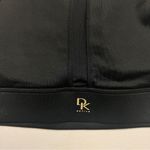 Donna Karan  Women's Sporty Galaxy  Multi-color  High Neck Active  Bra SZ L NWT Photo 11