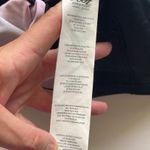 NWT Zoot Sports women’s athletic performance black Tri fit tank, size XL Photo 8