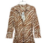 L'Agence  $450 Addison Shirt Dress XXS Photo 3