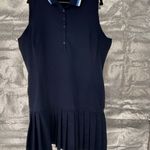 Lady Hagen  Golf and Tennis Pleated Dress Photo 1