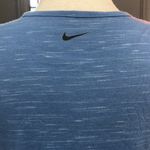 Nike Women's Sleeveless Crew Neck Dri Fit Tank Top Shirt Photo 4