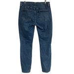 Pistola Womens Blue Denim Mid Rise Modern Slim Skinny Classic Jeans | Revolve 29 Photo 1