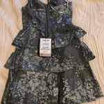 BCX Green dress  Photo 0