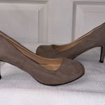 CL by Laundry  Beige Heels Photo 0