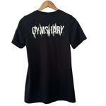 Gymshark Womens TRAINING shirt EUC Photo 1