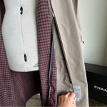 London Fog Towne Classic Trench Coat With Liner Photo 11