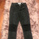 PacSun  black Hey rise ankle jegging Photo 2