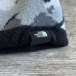 The North Face  Black Camo Beanie Photo 1
