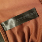 Minimale Animale 💕💕 Belafonte Showgirl Suit ~ One Piece Swimsuit Ipanema Brown Photo 6