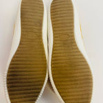 Dr. Scholls ‎ Jot It Down Canvas Slip On Shoes Size 10 Photo 3
