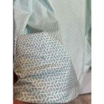 Lady Hagen Patterned Long Sleeve Top Woman’s Size XL —STAINS Photo 7