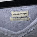 Urban Outfitters Blue Babydoll T-shirt Photo 2