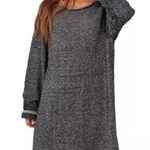 Free People Lenox Tunic Sweater Size XS NWT $168 Photo 0