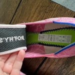 Rothy's Rothy’s The Point Slip On Light Pink Ballet Flat Shoes Size 7.5 Photo 9