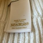 Kate Spade : Cream bedazzled headband- winter- OS Photo 7