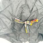 111 Main Womens Vintage Ghost Vampire Witch Spooky Halloween Teacher Vest Size L Orange Size L Photo 5