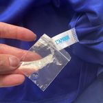 Nanette Lepore NWOT L’amour watercolors sleeveless shirt dress, size medium Photo 8