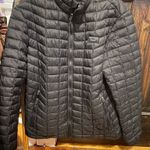 Reebok  unisex puffer jacket Photo 0