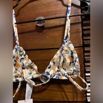 ZARA BRAND NEW PRINTED BRA Photo 6