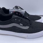 Vans unisex kyle walker old skool skateboard shoe sneakers Photo 4