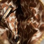 Guess NWT Gold Coin Key Pouch Photo 10