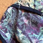 Lululemon speed short - Iridescent multi/ deep navy 2.5" Photo 8