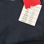 Spanx Seamless Moto Legging- Indigo Sky Size S Photo 6