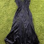 Frederick's of Hollywood Frederick’s Of Hollywood black maxi dress Photo 1