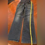 Indigo Blue maternity size L Photo 1